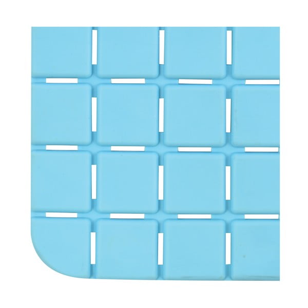 Подложка против хлъзгане за душ 54x54 cm Quadro Premium – MSV-image-2