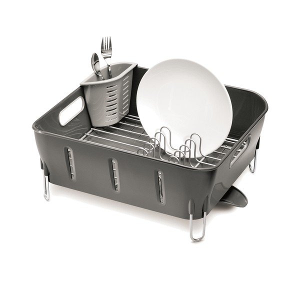 Тавичка за оттичане Compact - simplehuman-image-2
