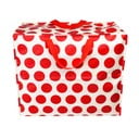 Кутия за съхранение на дрехи от рециклирана пластмаса 58x28x48 cm Spotlight – Rex London