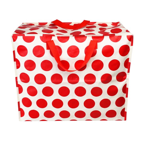 Кутия за съхранение на дрехи от рециклирана пластмаса 58x28x48 cm Spotlight – Rex London