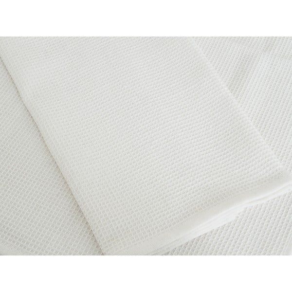 Памучни кърпи в комплект от 3 броя 40x60 cm Wafle - B.E.S.-image-3