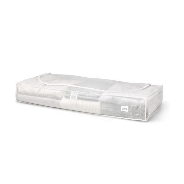 Пластмасова кутия за съхранение под леглото - Rayen