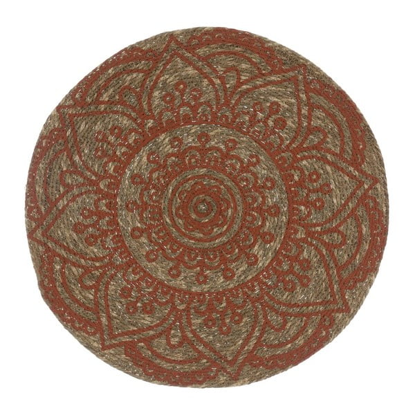 Подложка за хранене от воден зюмбюл ø 38 cm Mandala – Ixia