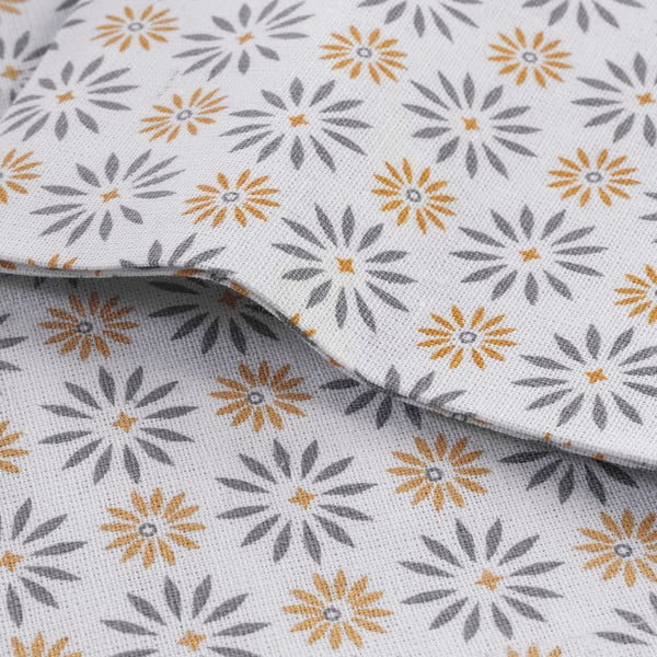 Текстилни салфетки в комплект от 3 бр. Floreor – douceur d'intérieur-image-1