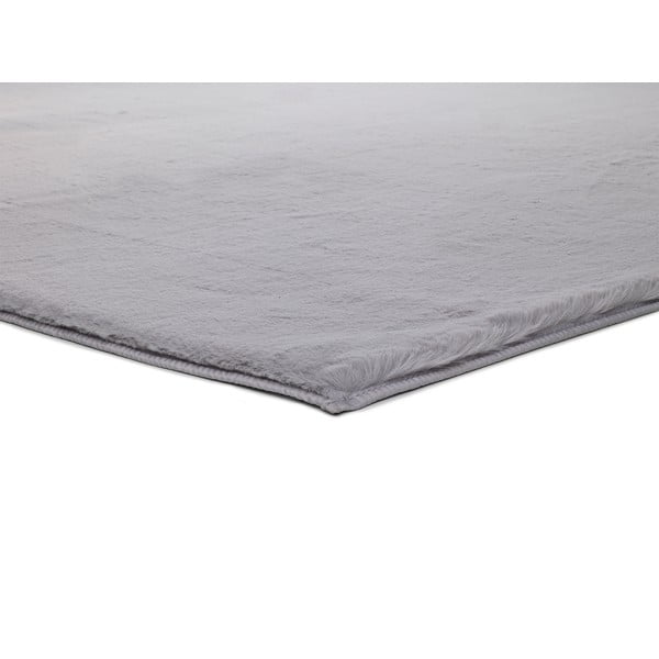 Сив килим Fox Liso, 120 x 180 cm - Universal-image-2