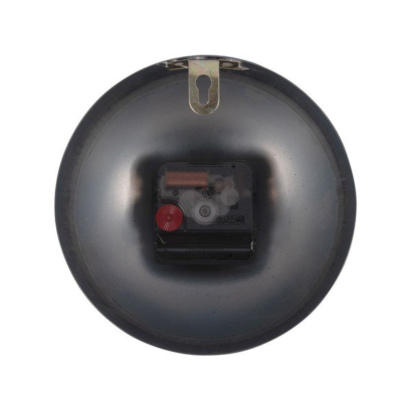 Стенен часовник ø 15 cm Cool Retro Cap – Karlsson-image-4