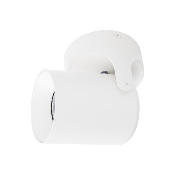 Бял прожектор ø 10 cm Valon – Zuiver