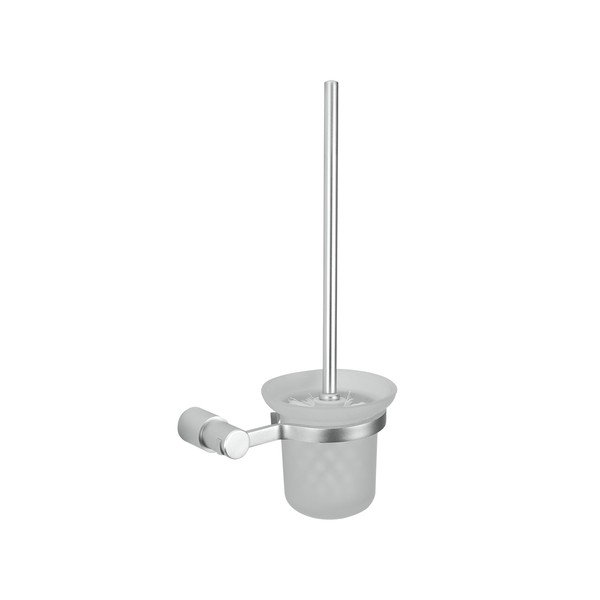 Четка за тоалетна, височина 17 cm - Metaltex