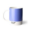 Лилава порцеланова чаша 375 ml Very Peri 17-3938 – Pantone