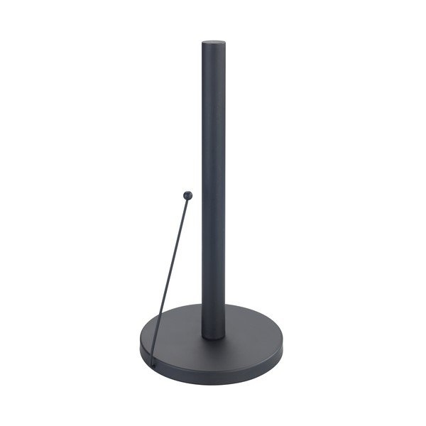 Метален държач за кухненски кърпи ø 15 cm Clayton - Wenko-image-2