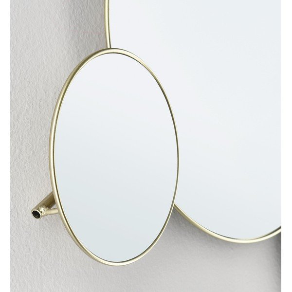 Стенно огледало 80x53 cm Connery – Yes Everyday-image-1