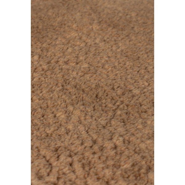 Кафяв килим в цвят коняк 200x290 cm - Flair Rugs-image-4