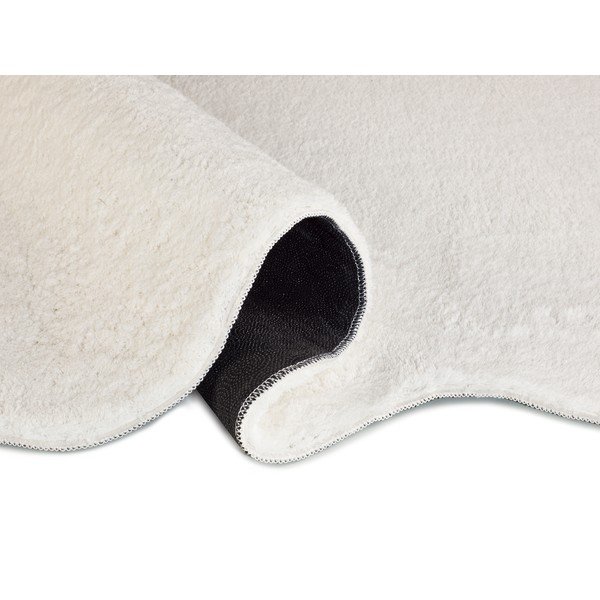 Бял килим подходящ за пране 160x230 cm Mellow – Universal-image-3