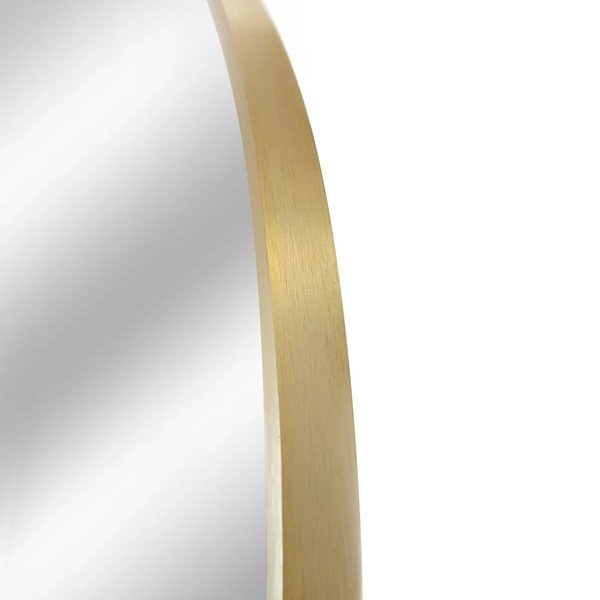 Стенно/стоящо огледало 50x140 cm Aurea – Styler-image-4