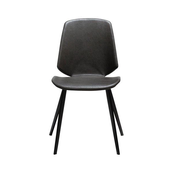 Сив трапезен стол Swing - DAN-FORM Denmark-image-1