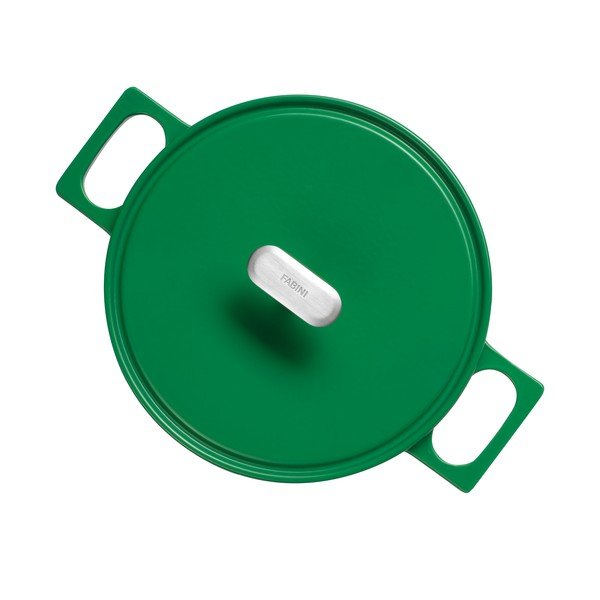 Касерола от излято желязо с капак подходяща за индукционен котлон 5,5 l Mattia 3.0 – FABINI-image-3