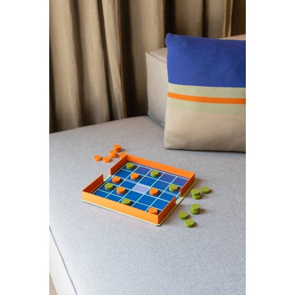 Настолна игра Seega – Remember-image-2