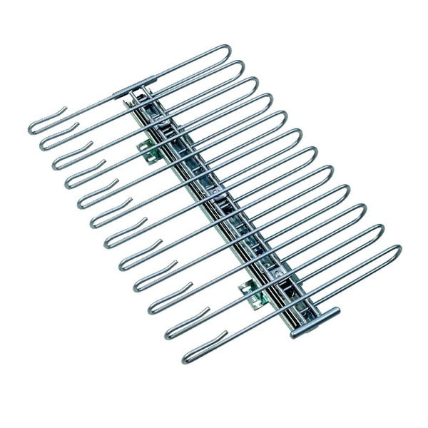 Издърпваща се закачалка за панталони Гардероб - Wenko-image-4