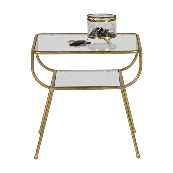 Странична масичка 40,5x47 cm Amazing – WOOOD-image-3