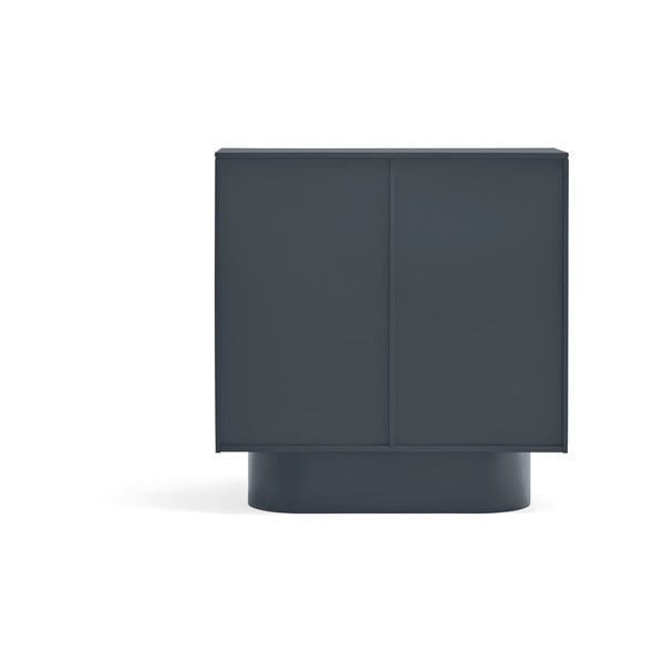 Антрацитен шкаф 110x114 cm Totem - Teulat-image-4