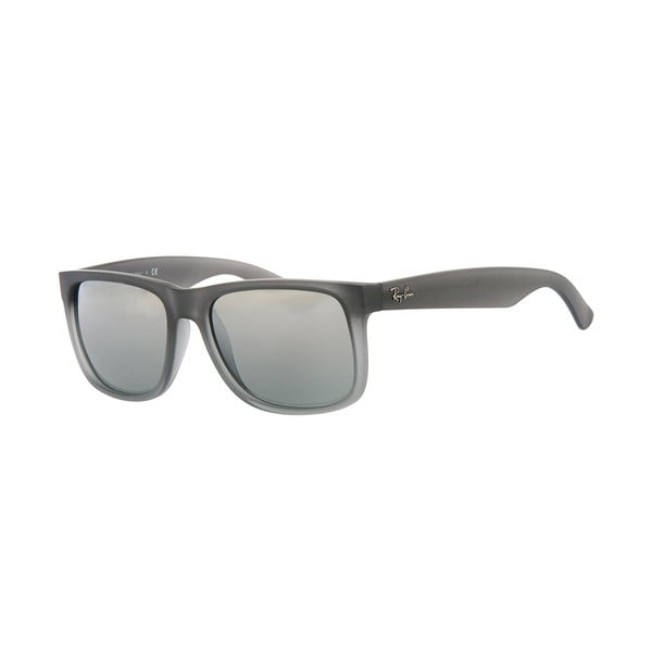 Unisex sluneční brýle Ray-Ban 4165 Matte Gray 54 mm