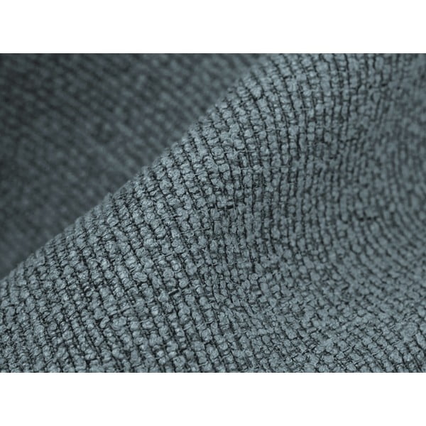 Светлосиньо боксспринг легло 160x200 cm с място за съхранение Pakalana – Makamii-image-2