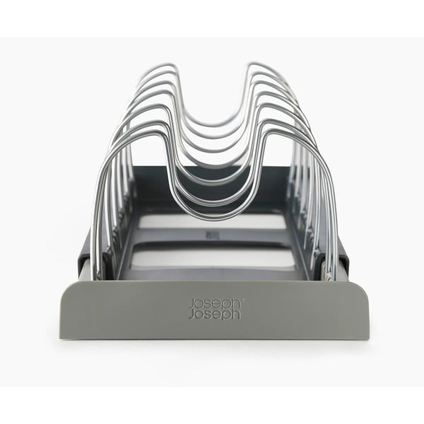 Сив органайзер за капаци или тигани - Joseph Joseph-image-4