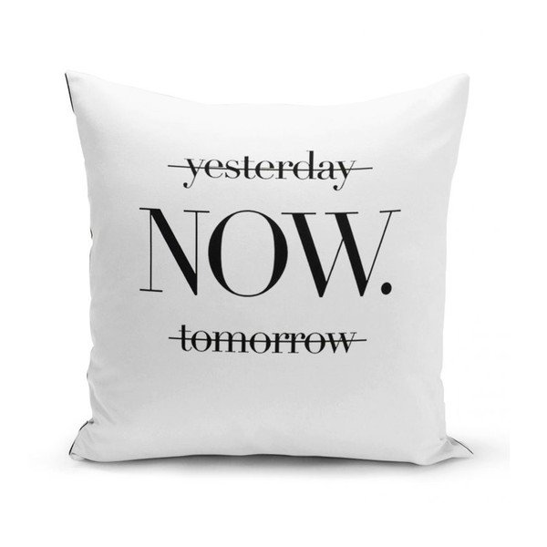 Комплект от 4 калъфки за възглавници Keneo, 45 x 45 cm - Minimalist Cushion Covers-image-1