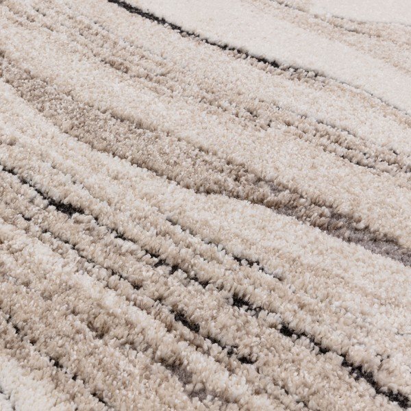Бежов килим 200x290 cm Mirage Quartz – Asiatic Carpets-image-4