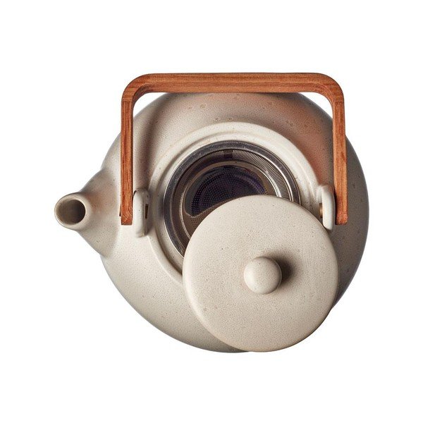 Бежов каменноподов чайник 1,2 л Stentøj - Bitz-image-4