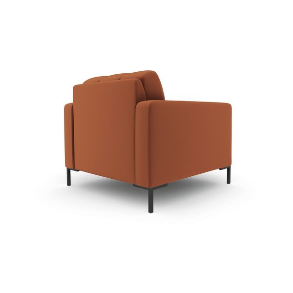 Кресло в тухлен цвят Bali – Cosmopolitan Design-image-4