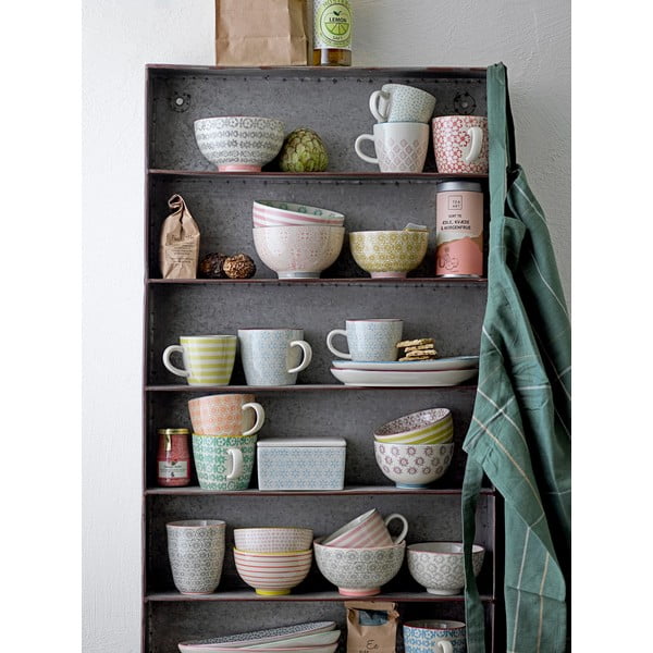 Комплект от 2 чаши от каменна керамика, ø 11,5 cm Patrizia - Bloomingville-image-3