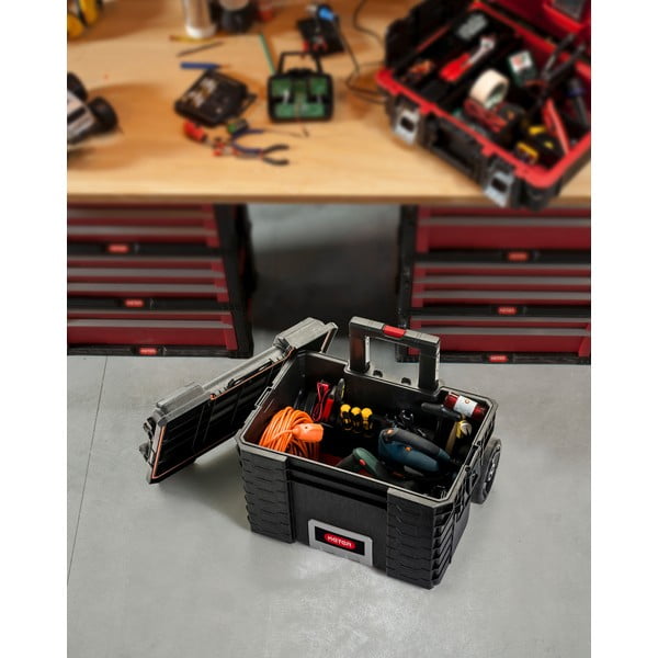 Кутия за инструменти Gear - Keter-image-4
