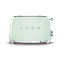 Светлозелен тостер Retro Style – SMEG