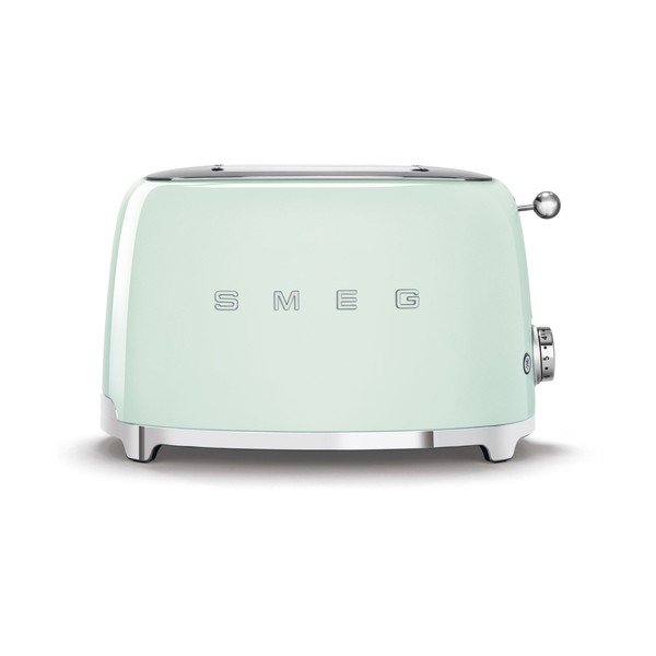 Светлозелен тостер Retro Style – SMEG