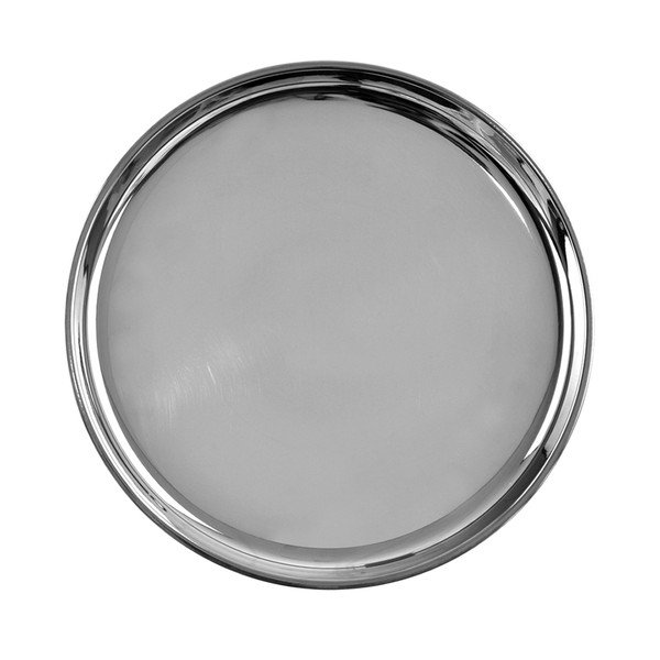 Тава от неръждаема стомана ø 28 cm – Orion