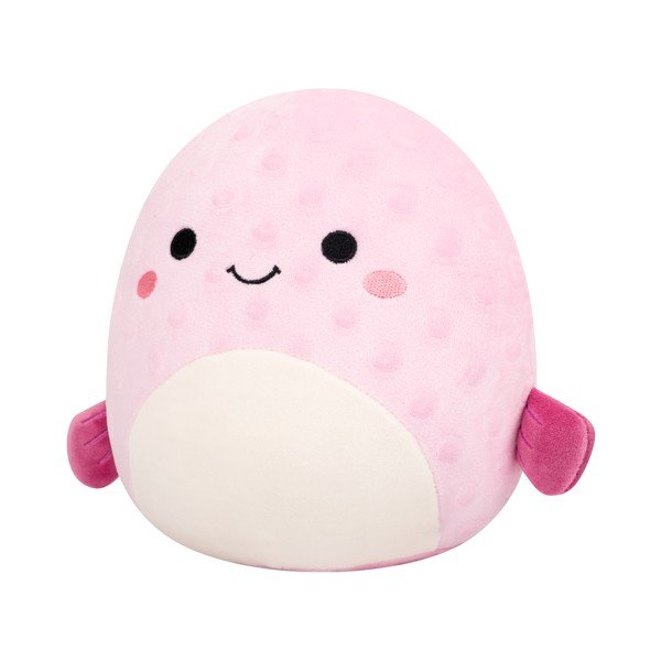 Плюшена играчка Cricket – SQUISHMALLOWS-image-3