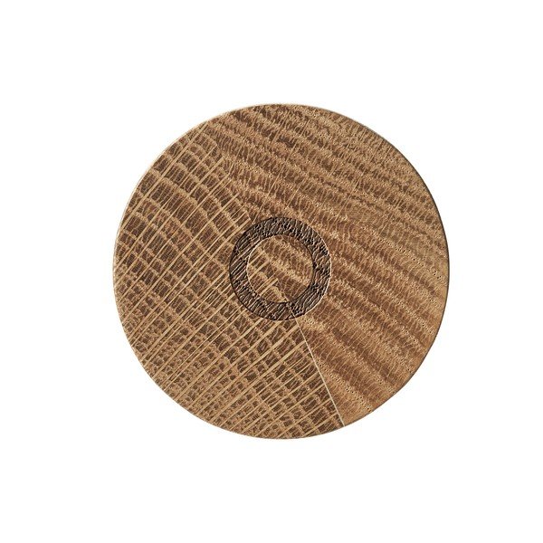 Керамичен комплект мелнички за сол и пипер 2 бр. в кехлибарен цвят Gastro Amber – Bitz-image-4