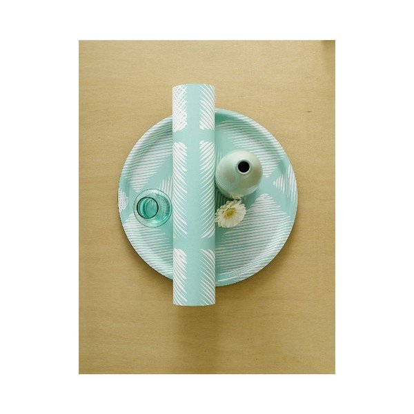 Tác Pattern Candygreen-image-2