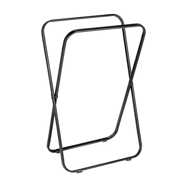 Стоманена стойка за кърпи Tegoleto - Wenko-image-4