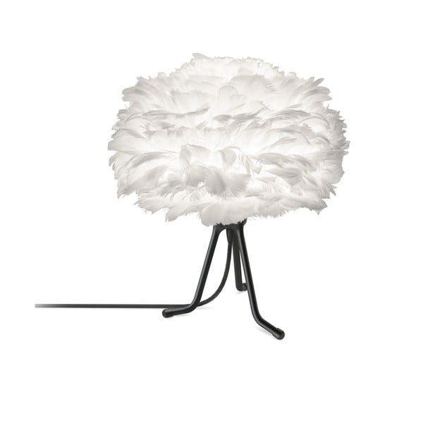 Черна стойка за триножник за светлини, височина 18,5 cm - UMAGE-image-1