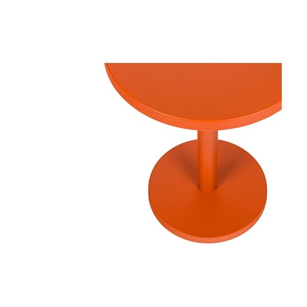 Кръгла странична масичка ø 44 cm Odo – noo.ma-image-4