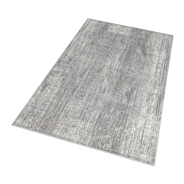 Сив килим Celebration , 160 x 230 cm Elysium - Hanse Home-image-3