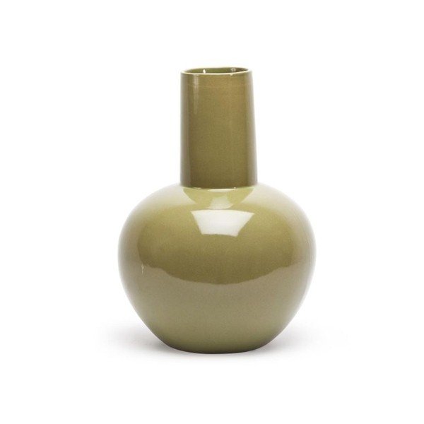Váza Calla Green-image-1