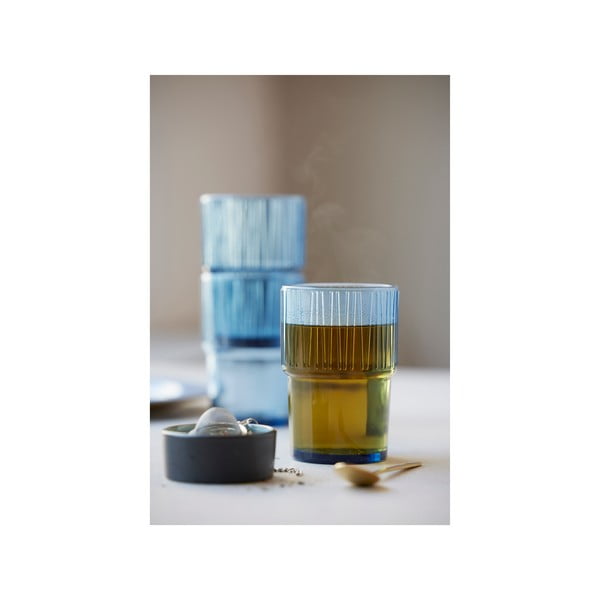 Стъклени чаши в комплект от 4 бр. 380 ml Kusintha – Bitz-image-1