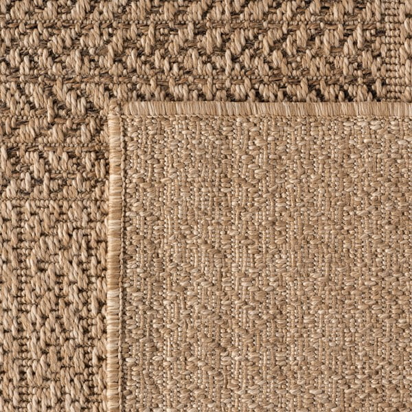 Кафяв килим за открито и закрито 120x170 cm Timber 1405 – Ayyildiz Carpets-image-3