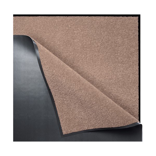 Бежова изтривалка 60x40 cm - Ragami-image-2