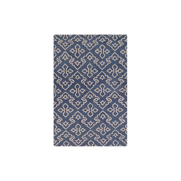 Ručně tkaný koberec Kilim D no.722, 155x240 cm