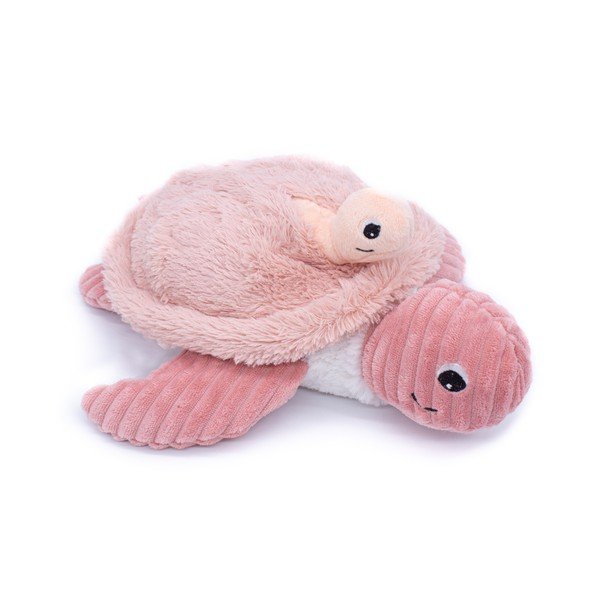 Плюшени играчки 2 бр. Ptipotos Savenou – Les Deglingos-image-4