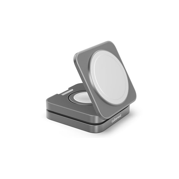 Безжично зарядно S312 Fold Pro – Cubenest-image-2